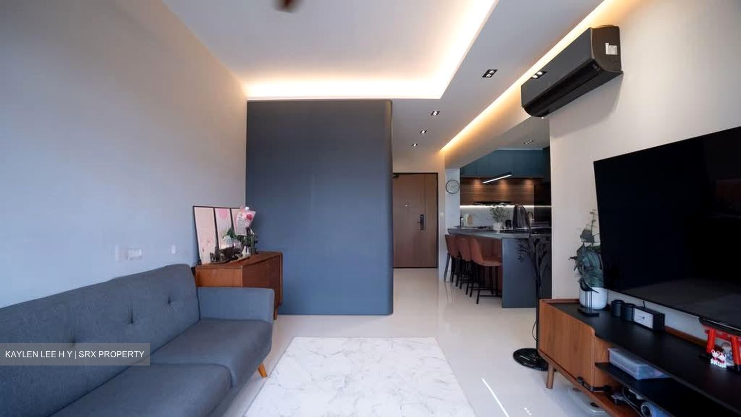 Blk 618B Tampines Greenverge (Tampines), HDB 4 Rooms #610355741
